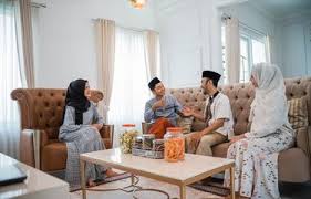 Berikan Kenyaman dalam rumah