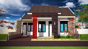 Desain Rumah 2025