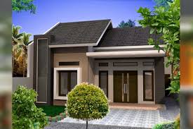 Desain Rumah Minimalis